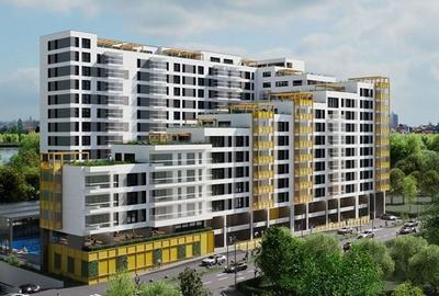 Proiect Premium Unicat in Faleza Nord - 10