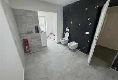 Ap 4 cam transformat in 3, et 1, renovat complet, zona Inspectoratul Scolar - 13