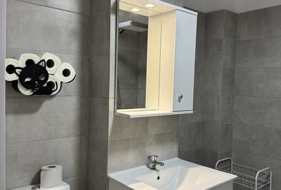 Militari Residence Garsoniera moderna prima inchiriere - 8