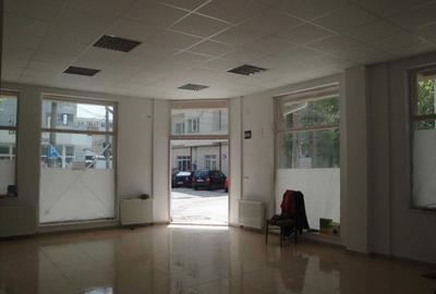 Spațiu comercial, de 100 mp, în Ultracentral - 1