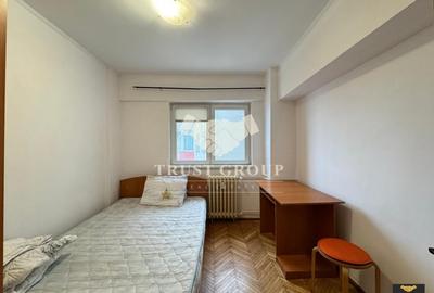 Apartament cu 3 camere semidecomandat, mobilat în Kiseleff - 13