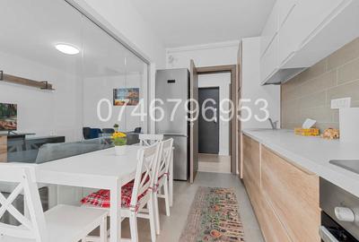 Apartament cu 3 camere decomandat în Politehnica - 4
