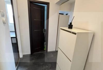 Apartament cu 3 camere decomandat în Tineretului - 11