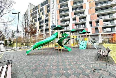 Apartament 2 camere | Parcare Subterana | Sophia Residence | Buna Ziua - 14