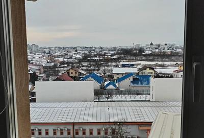 Apartament nou, mobilat, in bloc nou, cu un loc de parcare de inchiriat - 4