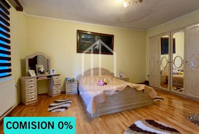 Casa de vanzare - individuala - curte libera 900 mp |360VR - 2