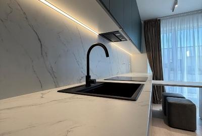 Apartament cu 2 camere semidecomandat în Central - 14