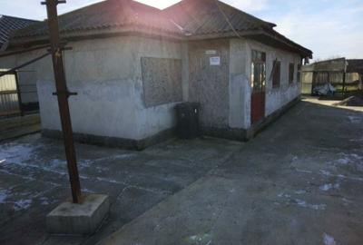 Casă cu 3 camere în Manasia - 1