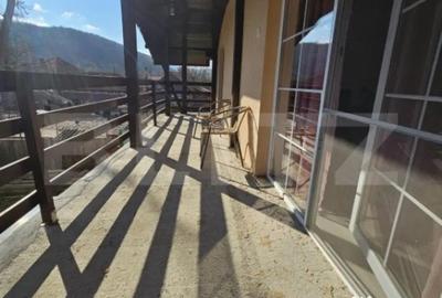 Casă cu 5 camere cu Teren 1087 Mp în Șoimuș - 8