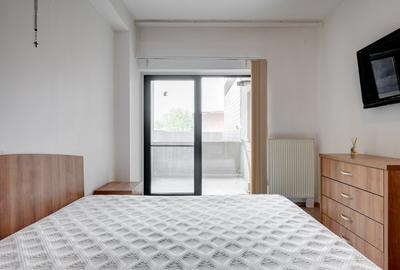 Apartament cu 2 camere decomandat, mobilat în 1 Mai - 10