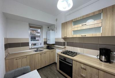 Apartament 1 camera 40mp, finisat modern, zona Junior Residence - 5