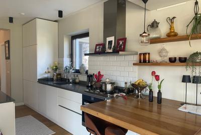 Duplex cu 6 camere cu Canalizare în Iancu Nicolae - 11