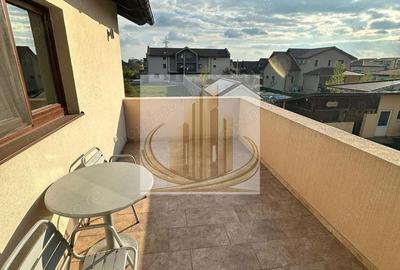 Apartament cu 3 camere decomandat în Dumbrăvița - 11