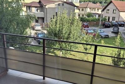 Apartament zona Florilor , etaj 1 ,balcon - 5
