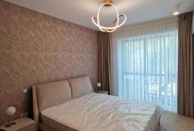 Pipera Lux -Duplex uri cu fatade ventilate  /- gradina - 1