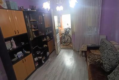 Apartament cu 2 camere semidecomandat în Central - 1