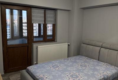 Apartament cu 3 camere semidecomandat în Popoveni - 1