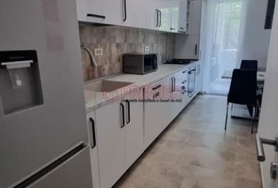 Apartament cu 3 camere în Metalurgiei - 12