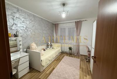 Apartament de 3 camere, decomandat, 67 mp., zona Calea Moldovei - 4