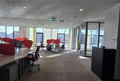 Spațiu comercial, de 367.10000610352 mp, în Timpuri Noi - 1