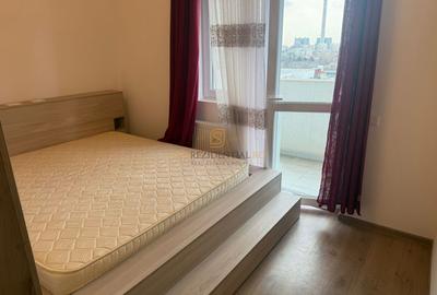 Apartament cu 2 camere decomandat, mobilat în Metalurgiei - 3