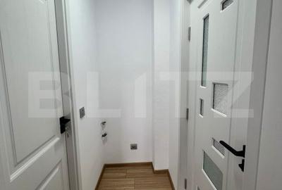 Apartament cu 3 camere semidecomandat în Central - 11