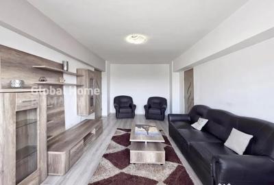 Apartament cu 2 camere semidecomandat, mobilat în Panduri - 15