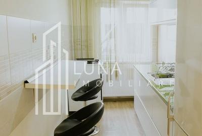 Garsonieră decomandată în Noua - 1