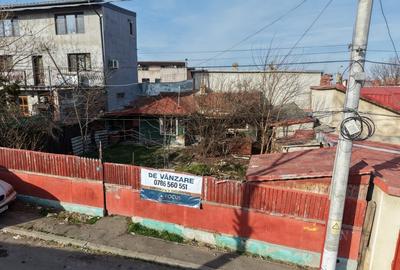 Casă individuală cu 2 camere cu Canalizare în Tei - 2