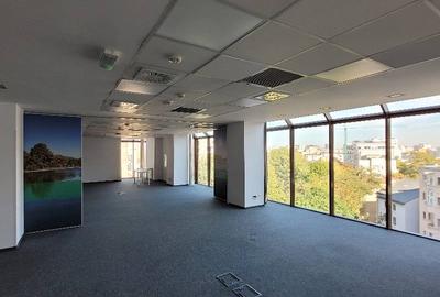 Unimed Building, Universitate, 330 - 1718 mp  0% comision! - 9