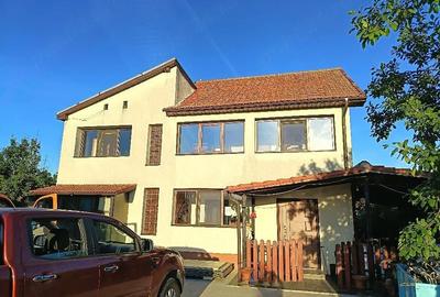 Casă cu 4 camere cu Teren 2741 Mp în Jebel - 4