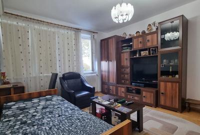 Apartament 3 camere Stefan cel Mare - 14
