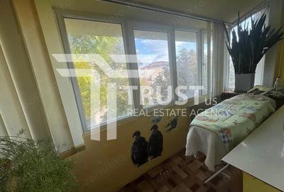 COMISION 0% | Apartament 3 Camere | 64 mp | Zona Dambovita - 2