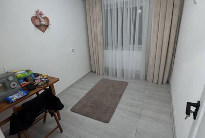 Apartament cu 3 camere semidecomandat în Central - 5