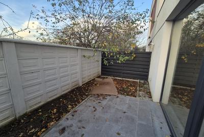 Casă cu 4 camere cu Teren 100 Mp în Chitila - 9