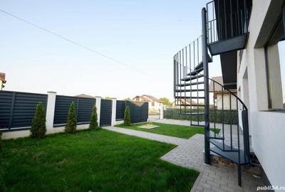 Casă cu 5 camere în Gară - 4