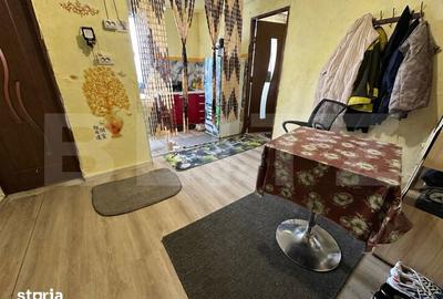 Apartament cu 2 camere în Central - 1