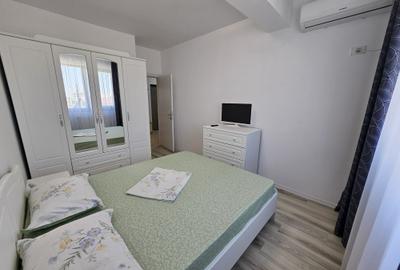 Apartament 2 camere 58 mp - Theodor Pallady / str. Gura Putnei - 3