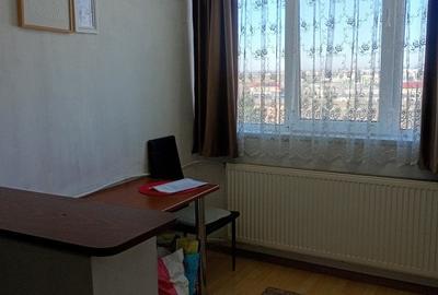 Garsonieră decomandată în Rogerius - 4