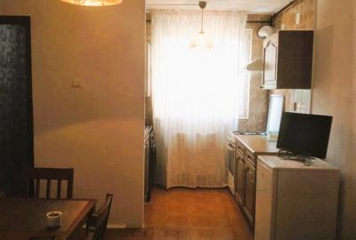 2 Camere cu Centrala Proprie - Calea Calarasilor - 2