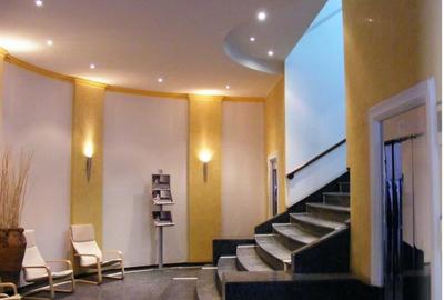 Matrix Office Building 300-1100 mp spatii birouri in Piata Unirii - 4