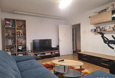 Apartament cu 4 camere decomandat în Lipovei - 6