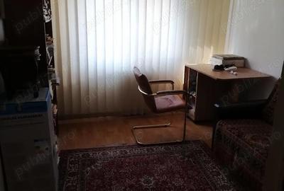 Apartament cu 3 camere decomandat în Central - 7