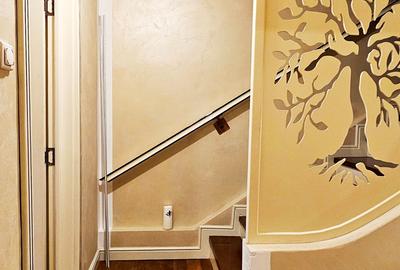 Apartament 4 camere duplex, etaj 1-2, 2 balcoane, boxa,loc parcare,zona Centrala Apartament 4 camere duplex, etaj 1-2, 2 balcoane, boxa,loc parcare,zona Centrala - 13