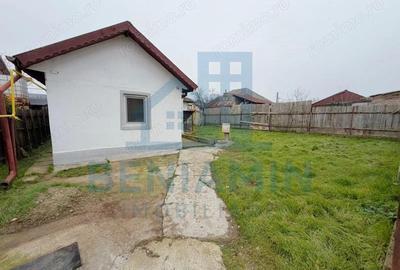 Casă cu 3 camere cu Teren 300 Mp în Brestei - 7