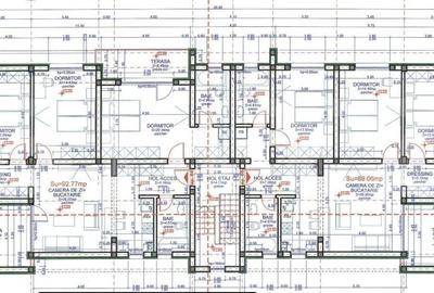 Apartament cu 4 camere în Dumbrăvița - 1