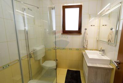 Casa de vanzare 6 cam, 255mpu,independenta energetic, Popesti-Leordeni - 57