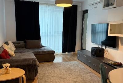 Apartament cu 3 camere decomandat în Pipera - 2
