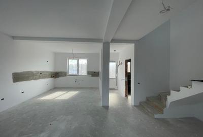 Duplex cu 4 camere cu Teren 275 Mp în Urseni - 3