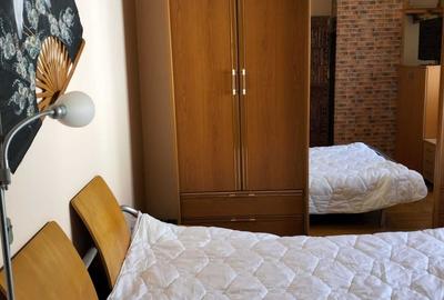 Apartament cu 3 camere decomandat în Central - 6